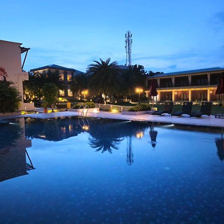 The Creek Boutique Resort & Spa Bolpur Zewnętrze zdjęcie