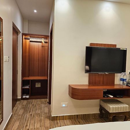 The Creek Boutique Resort & Spa Bolpur Zewnętrze zdjęcie