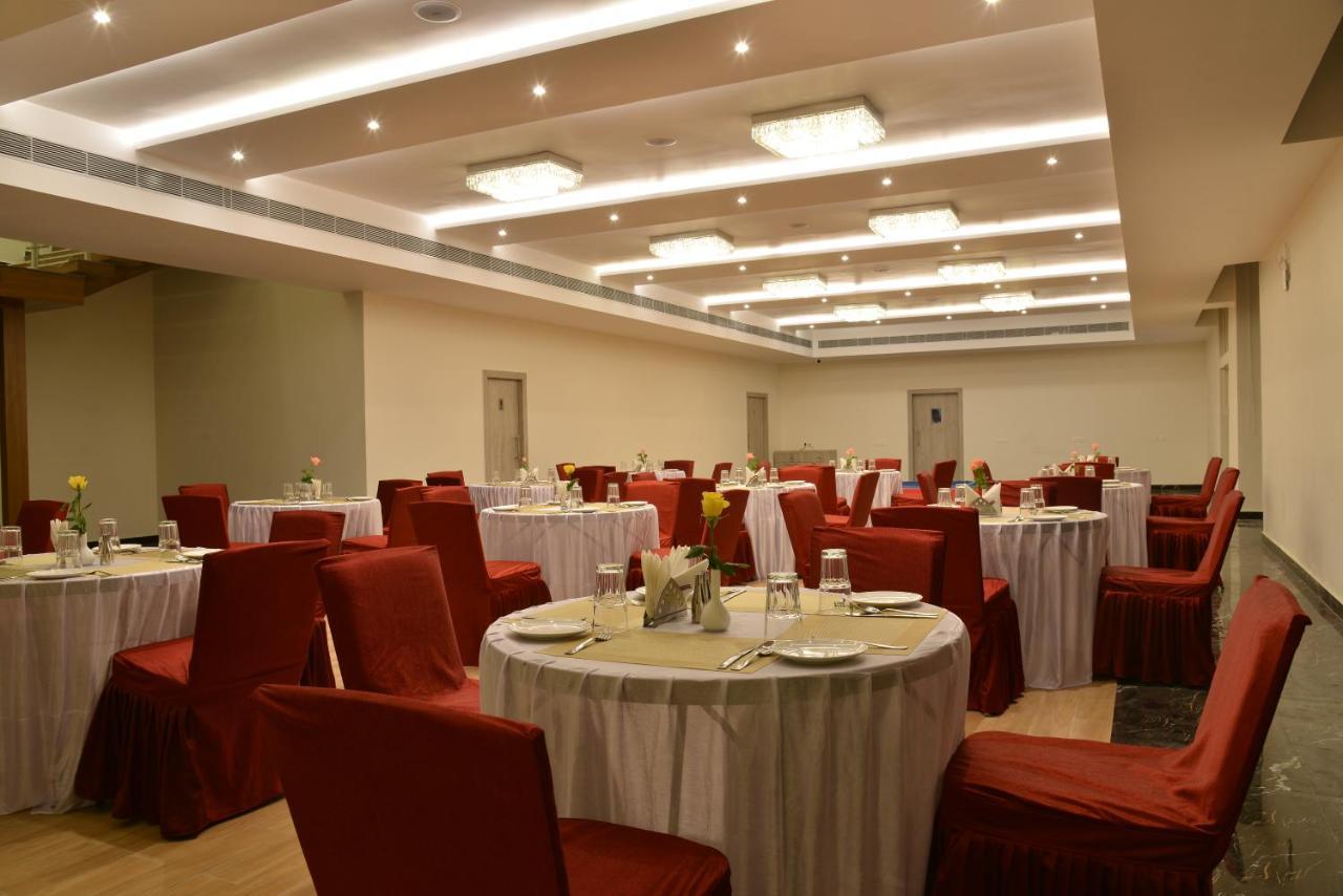 The Creek Boutique Resort & Spa Bolpur Zewnętrze zdjęcie