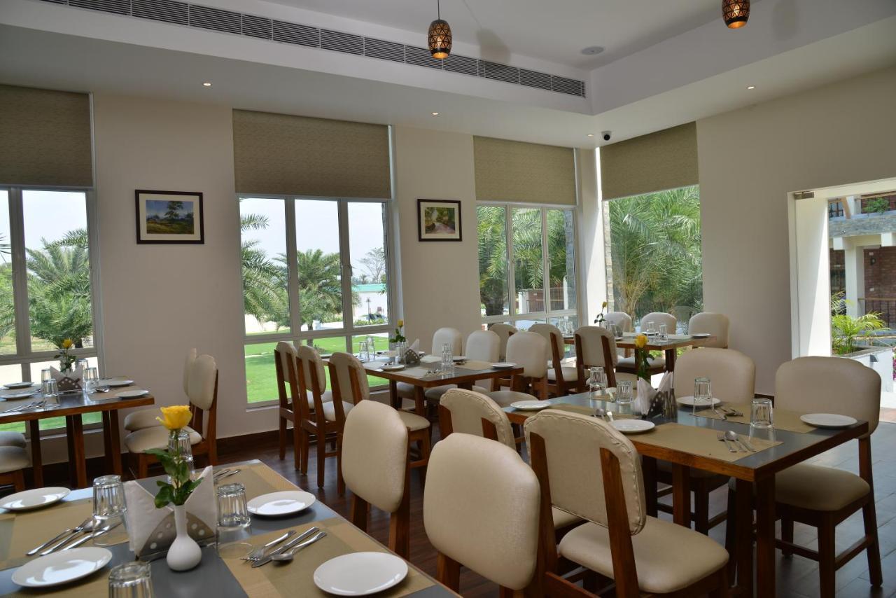 The Creek Boutique Resort & Spa Bolpur Zewnętrze zdjęcie