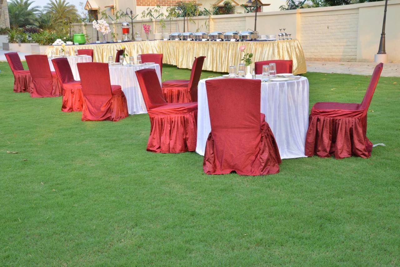 The Creek Boutique Resort & Spa Bolpur Zewnętrze zdjęcie