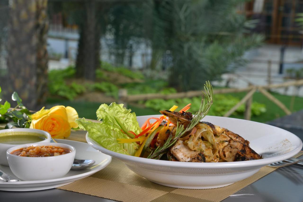 The Creek Boutique Resort & Spa Bolpur Zewnętrze zdjęcie