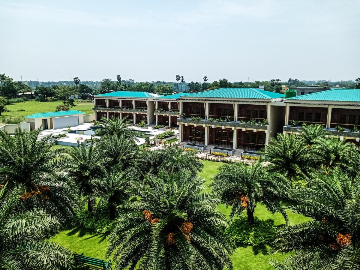 The Creek Boutique Resort & Spa Bolpur Zewnętrze zdjęcie