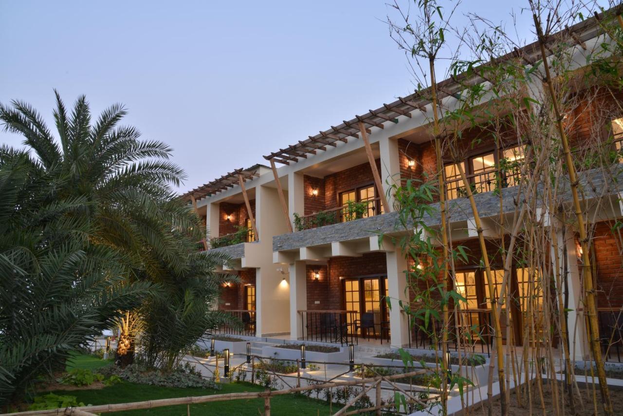 The Creek Boutique Resort & Spa Bolpur Zewnętrze zdjęcie