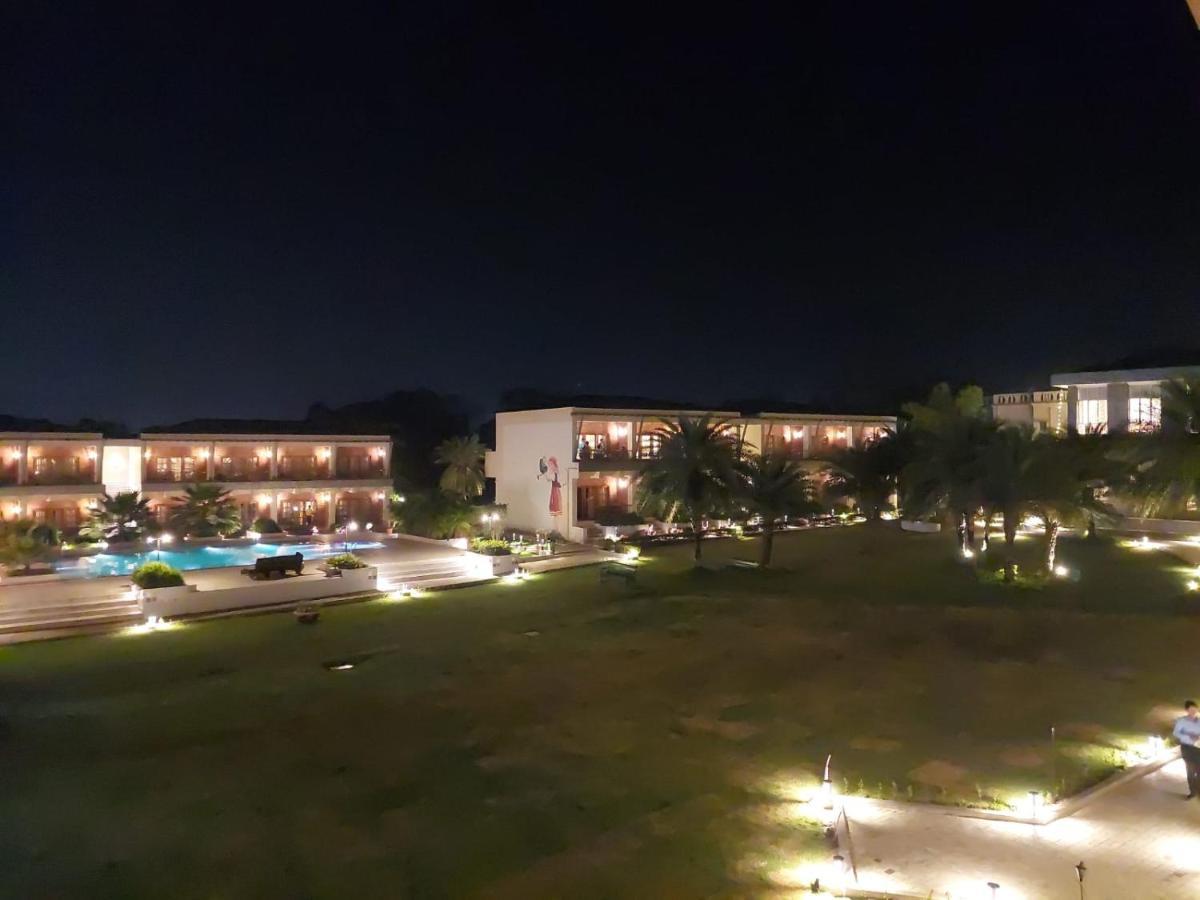 The Creek Boutique Resort & Spa Bolpur Zewnętrze zdjęcie