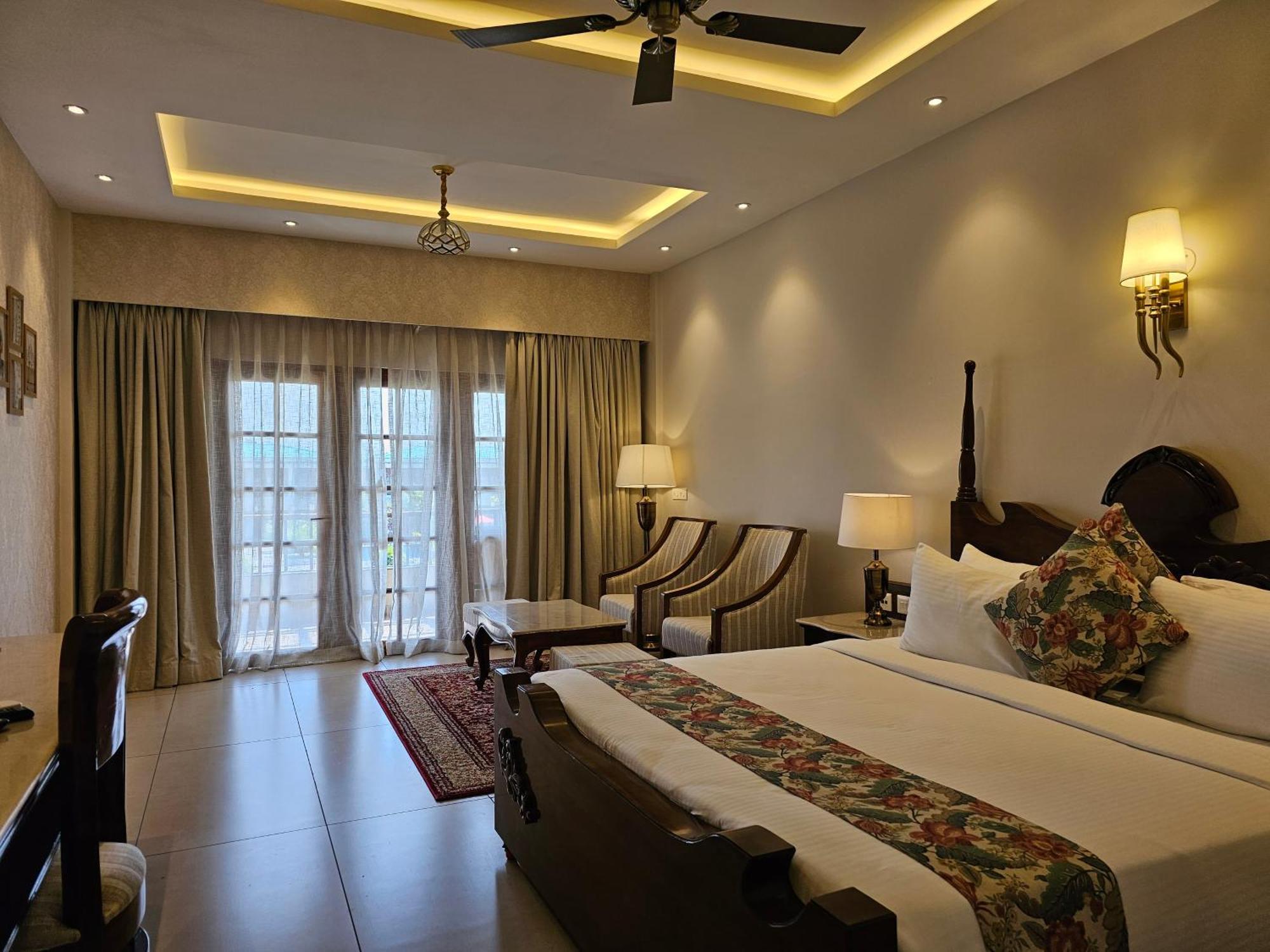 The Creek Boutique Resort & Spa Bolpur Zewnętrze zdjęcie