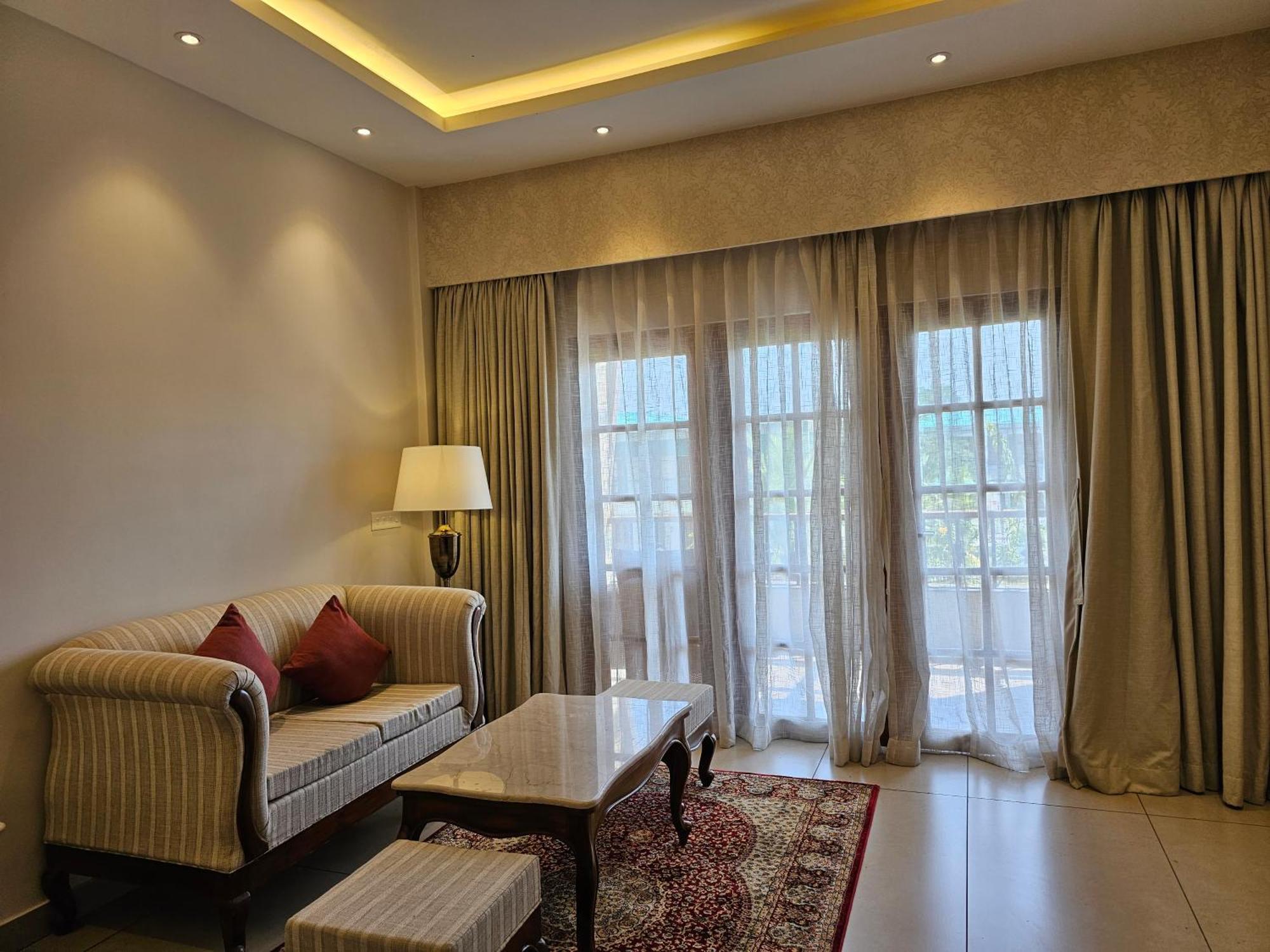 The Creek Boutique Resort & Spa Bolpur Zewnętrze zdjęcie