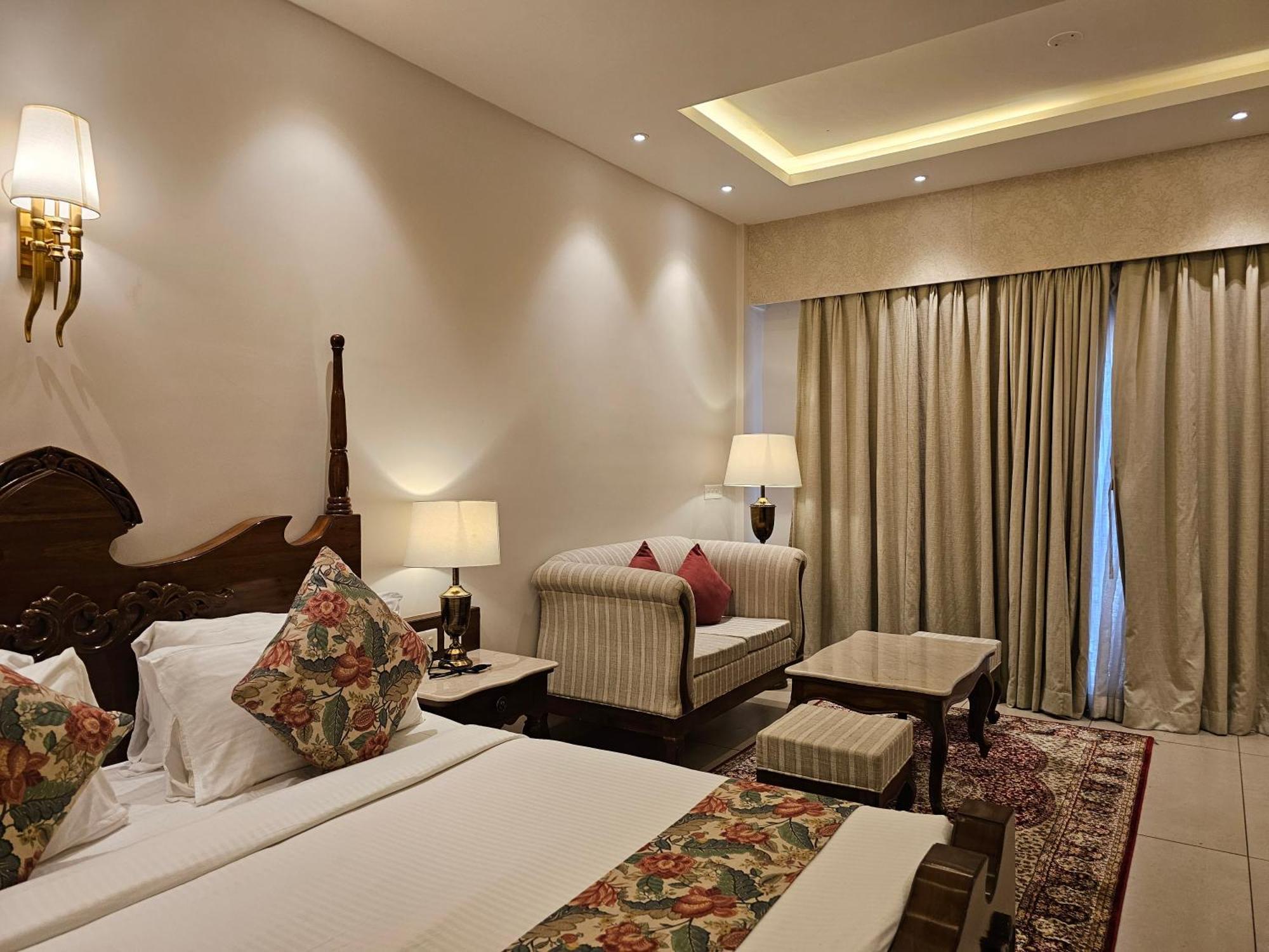 The Creek Boutique Resort & Spa Bolpur Zewnętrze zdjęcie