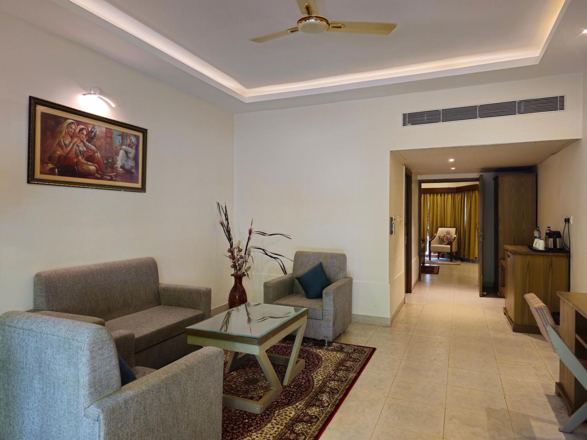 The Creek Boutique Resort & Spa Bolpur Zewnętrze zdjęcie