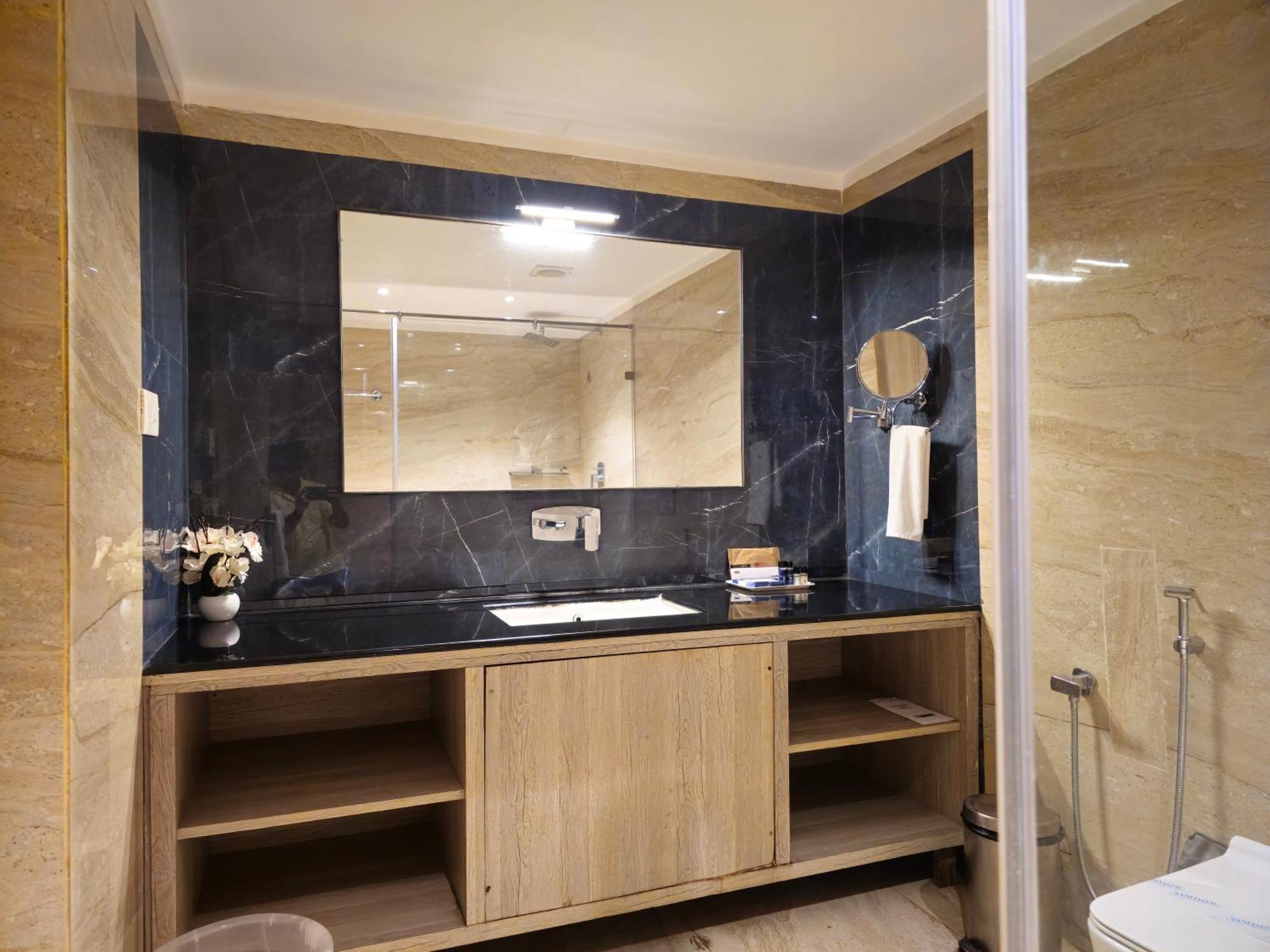 The Creek Boutique Resort & Spa Bolpur Zewnętrze zdjęcie