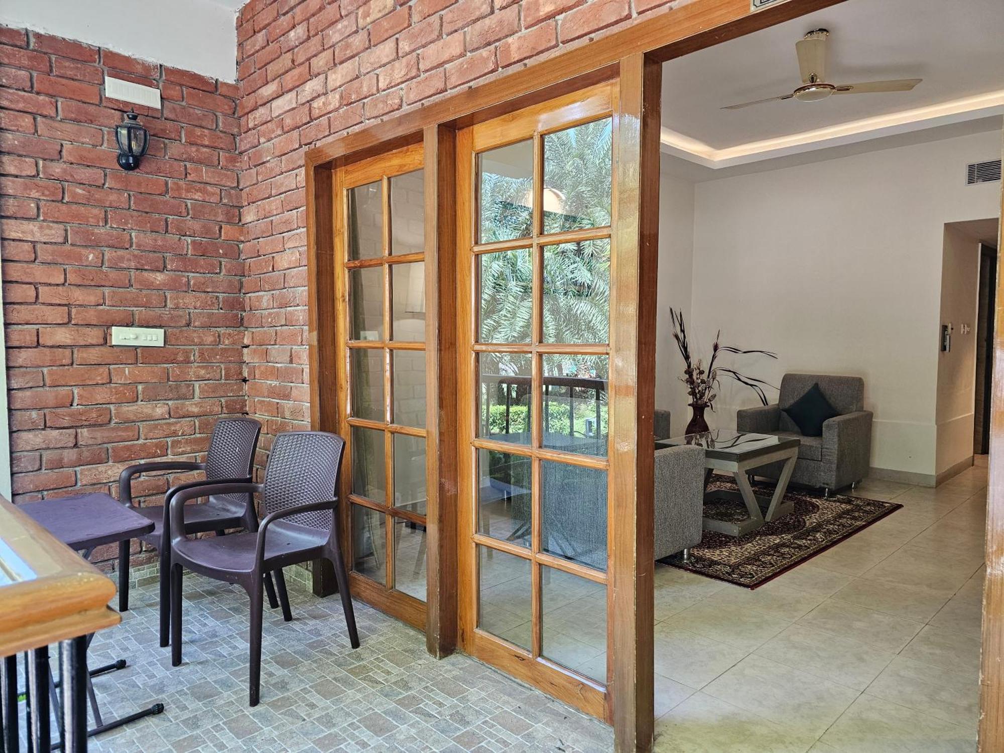 The Creek Boutique Resort & Spa Bolpur Zewnętrze zdjęcie