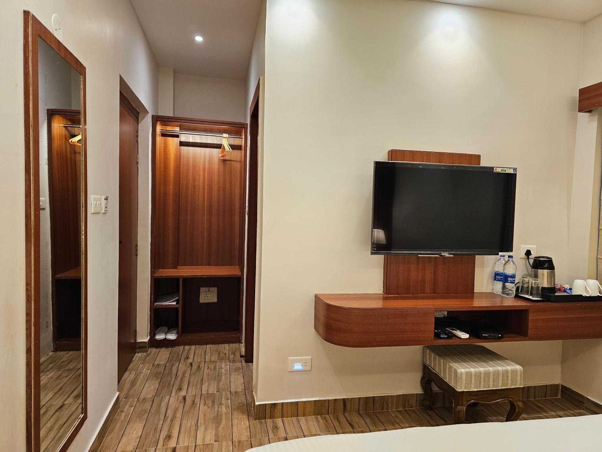 The Creek Boutique Resort & Spa Bolpur Zewnętrze zdjęcie